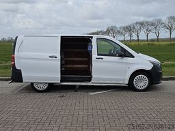 MERCEDES-BENZ VITO 116 L2 Navi 163Pk Trekh!