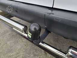 MERCEDES-BENZ VITO 116 L2 Navi 163Pk Trekh!