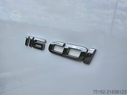 MERCEDES-BENZ VITO 116 L2 Navi 163Pk Trekh!