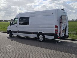 MERCEDES-BENZ SPRINTER 314 ac aut DC EURO6