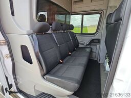 MERCEDES-BENZ SPRINTER 314 ac aut DC EURO6