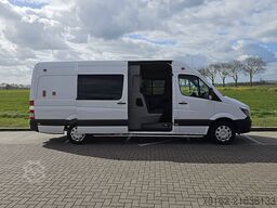 MERCEDES-BENZ SPRINTER 314 ac aut DC EURO6