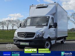 MERCEDES-BENZ SPRINTER 316 aautomaat EURO6