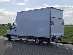 MERCEDES-BENZ SPRINTER 316 aautomaat EURO6