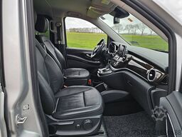 MERCEDES-BENZ V-KLASSE 250 CDI L3 XL Dubbele Cabine