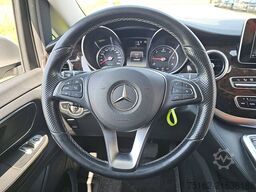 MERCEDES-BENZ V-KLASSE 250 CDI L3 XL Dubbele Cabine
