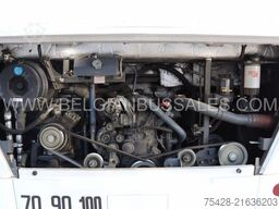 Temsa LD SB 12 / Airco