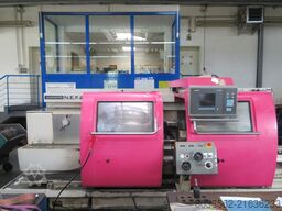 GILDEMEISTER NEF plus 710