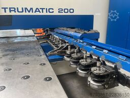 TRUMPF TRUMATIC 200