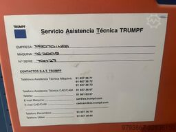 TRUMPF TRUMATIC 200