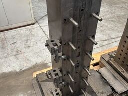 Lang Technik Spannturm Spannwürfel Aufspannwürfel