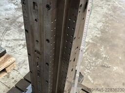 Lang Technik Spannturm Spannwürfel Aufspannwürfel
