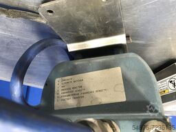 MICRO-MOTION 3700A1A03BZEZNZ / F050SR131SZ