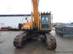 HYUNDAI ROBEX 300NLC-9A