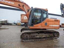 DOOSAN DX180LC