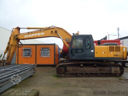 HYUNDAI ROBEX 290LC-7A