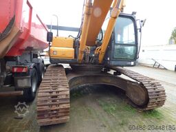 HYUNDAI ROBEX 290LC-7A