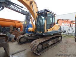 HYUNDAI ROBEX 210LC-9