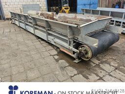 Metso Belt Conveyor