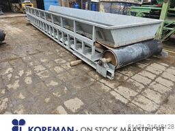Metso Belt Conveyor