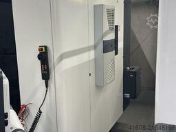 DECKEL-MAHO (DMG) HSC 55 Linear