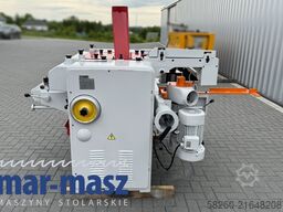 TOS Svitavy grubościówka czterostronna FTC-50