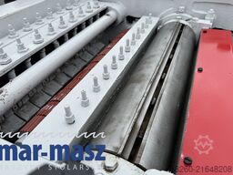 TOS Svitavy grubościówka czterostronna FTC-50