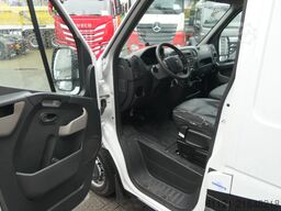 Renault Master | L2H2 | 348578Km | 2017 | 3rd Seat | A/...