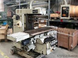 Fritz Heckert FU 315/FW 400