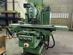 Fritz Heckert FU 315/FW 400