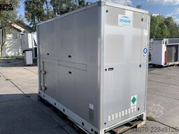 New Industrial Chiller CLIMAVENETA - 80 KW | With warranty