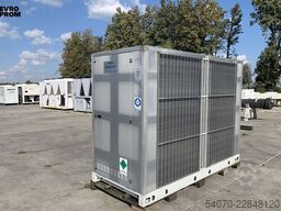 New Industrial Chiller CLIMAVENETA - 80 KW | With warranty