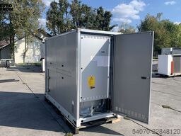 New Industrial Chiller CLIMAVENETA - 80 KW | With warranty