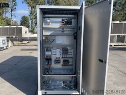 New Industrial Chiller CLIMAVENETA - 80 KW | With warranty