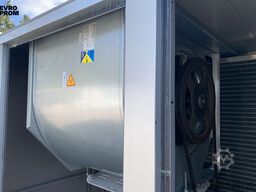 New Industrial Chiller CLIMAVENETA - 80 KW | With warranty