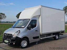 OPEL MOVANO 2.3 CDTI 165 LAADKLEP
