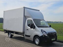 OPEL MOVANO 2.3 CDTI 165 LAADKLEP