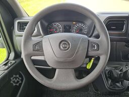 OPEL MOVANO 2.3 CDTI 165 LAADKLEP