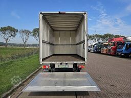OPEL MOVANO 2.3 CDTI 165 LAADKLEP
