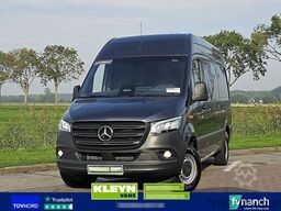 MERCEDES-BENZ SPRINTER 317 L2H2 Mbux10 LED Automaat Camera Na...