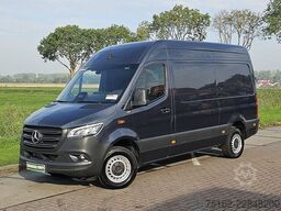 MERCEDES-BENZ SPRINTER 317 L2H2 Mbux10 LED Automaat Camera Na...