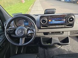 MERCEDES-BENZ SPRINTER 317 L2H2 Mbux10 LED Automaat Camera Na...