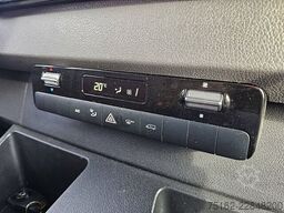 MERCEDES-BENZ SPRINTER 317 L2H2 Mbux10 LED Automaat Camera Na...