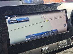 MERCEDES-BENZ SPRINTER 317 L2H2 Mbux10 LED Automaat Camera Na...
