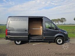 MERCEDES-BENZ SPRINTER 317 L2H2 Mbux10 LED Automaat Camera Na...