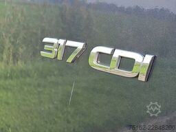 MERCEDES-BENZ SPRINTER 317 L2H2 Mbux10 LED Automaat Camera Na...
