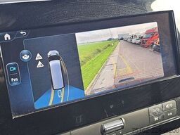 MERCEDES-BENZ SPRINTER 317 L2H2 Mbux10 LED Automaat Camera Na...