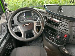 DAF XF 480 FT
