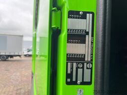DAF XF 480 FT
