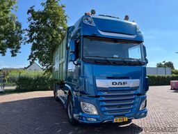 DAF XF 530 FAS Haakarm